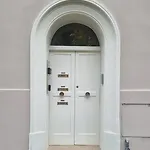 Teodorico Apartment