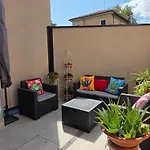 Teodorico Apartment