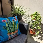 Apartment Teodorico *