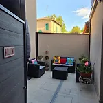 Apartment Teodorico