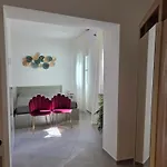 Teodorico Apartment Ravenna