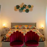 Teodorico Apartment