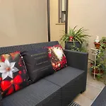 Apartment Teodorico *