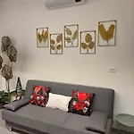 Teodorico Apartment Ravenna