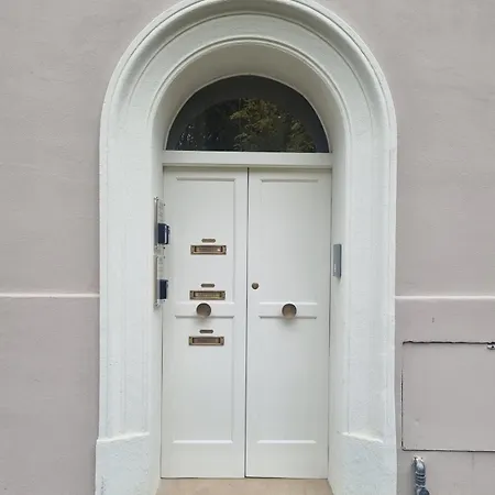 Teodorico Apartment