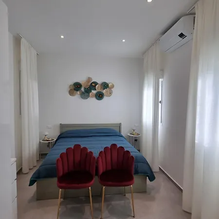 Apartment Teodorico