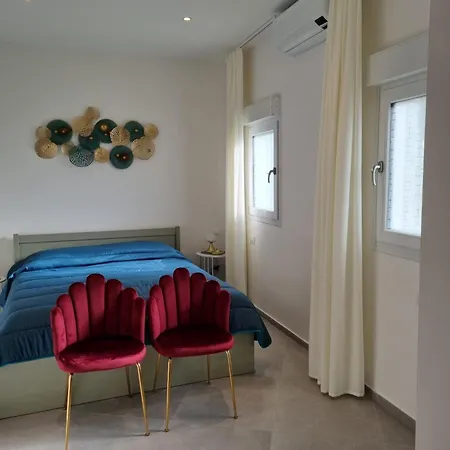 Apartment Teodorico Ravenna
