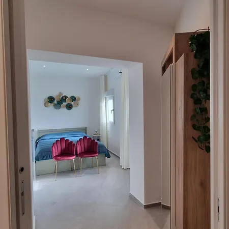 Teodorico Apartment Ravenna