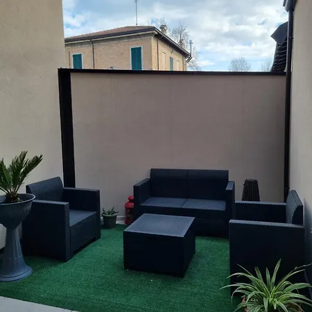 Teodorico Apartment Ravenna