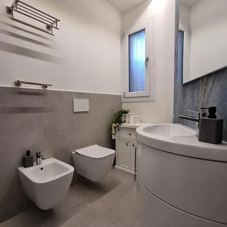 Teodorico Apartment Ravenna