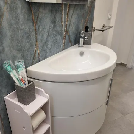 Teodorico Apartment *
