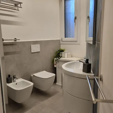 Teodorico Apartment
