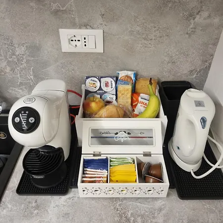 Apartment Teodorico *