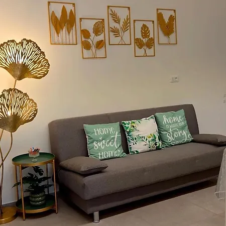 Teodorico Apartment