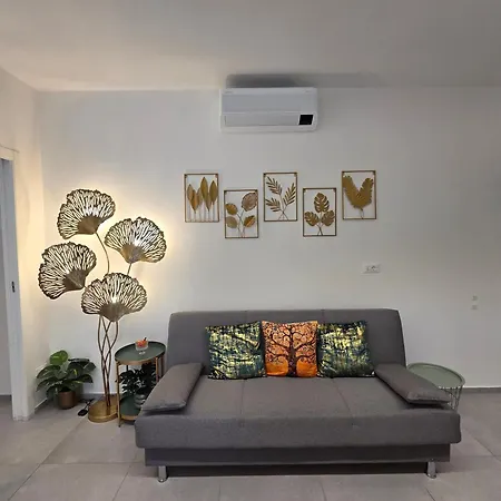 Apartment Teodorico