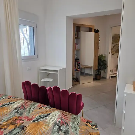 Apartment Teodorico *