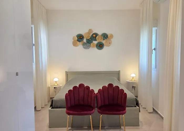 Teodorico Lägenhet *