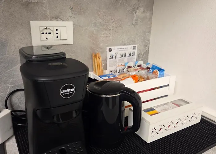 Teodorico Lägenhet *