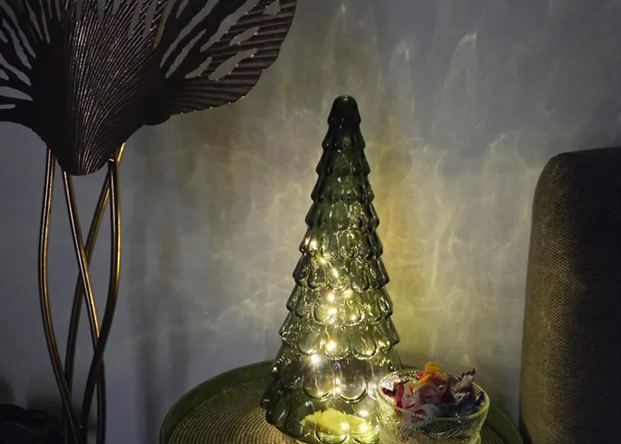 Lägenhet Teodorico *