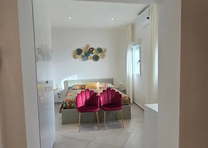 Lägenhet Teodorico Ravenna