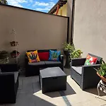 Teodorico شقة *