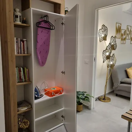 Teodorico Apartment Ravenna