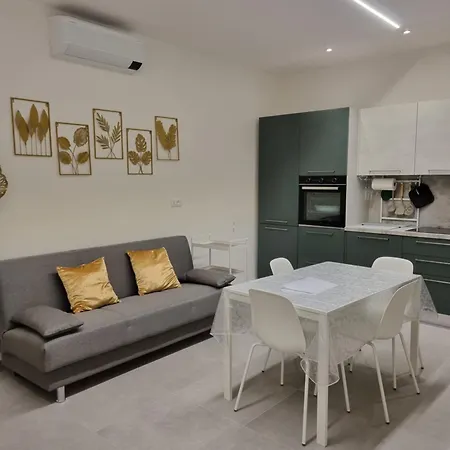 Teodorico Apartment Ravenna