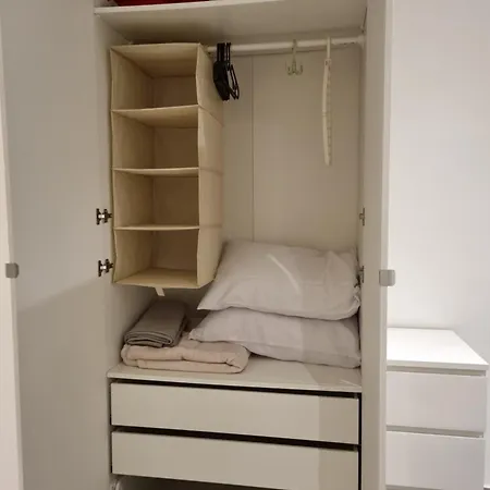 Apartment Teodorico Ravenna
