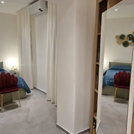 Apartment Teodorico