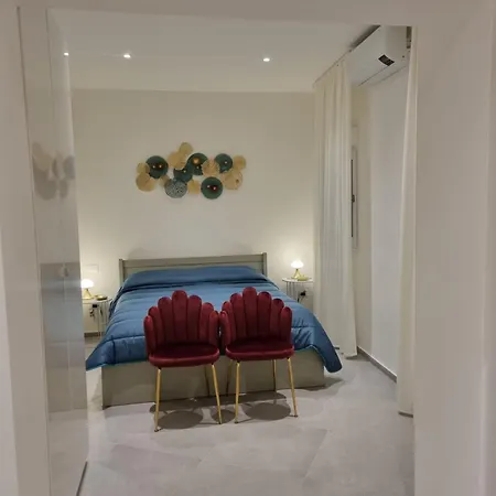 Teodorico Apartment *