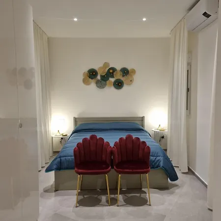 Apartment Teodorico Ravenna