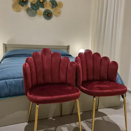 Apartment Teodorico