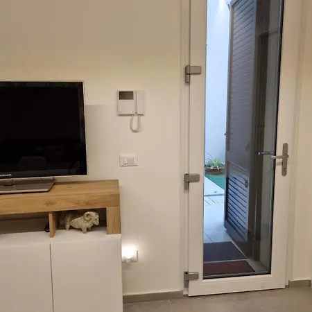 Apartment Teodorico *