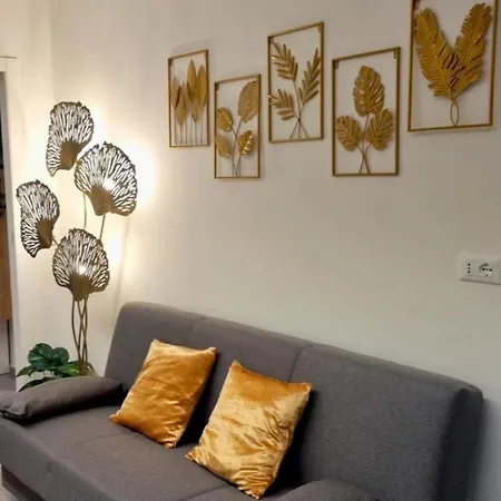 Teodorico Apartment Ravenna