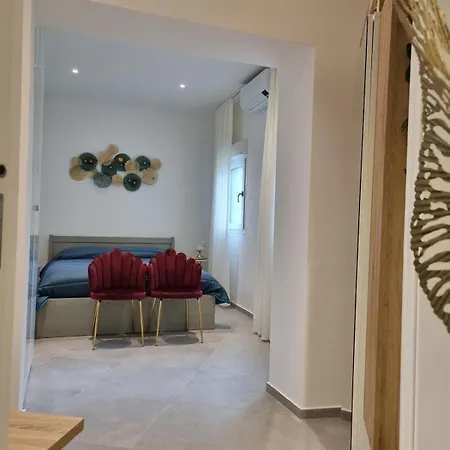 Teodorico Apartment Ravenna