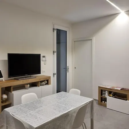 Apartment Teodorico Ravenna