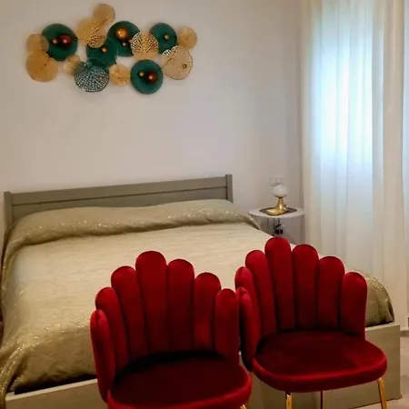 Apartment Teodorico