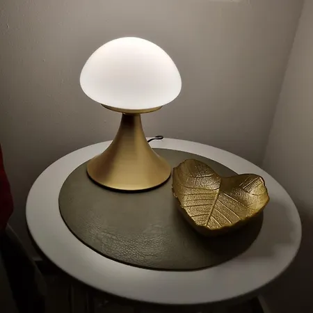 Teodorico Apartment *