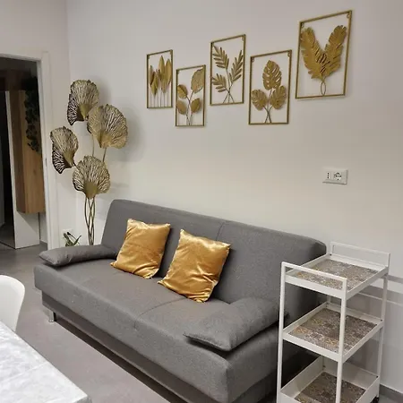 Teodorico Apartment Ravenna
