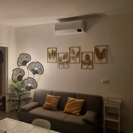 Apartment Teodorico *