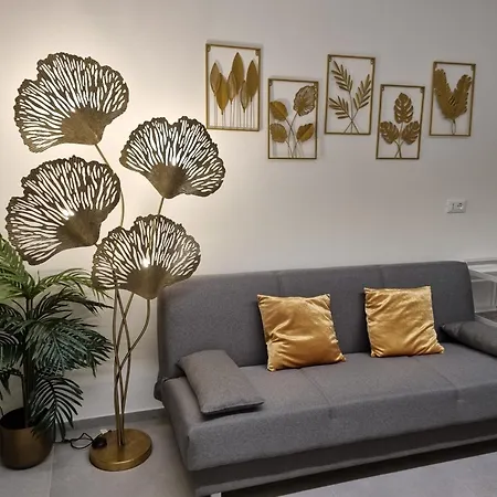 Apartment Teodorico Ravenna