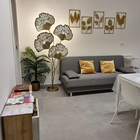 Apartment Teodorico Ravenna