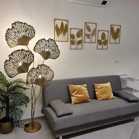 Teodorico Apartment *
