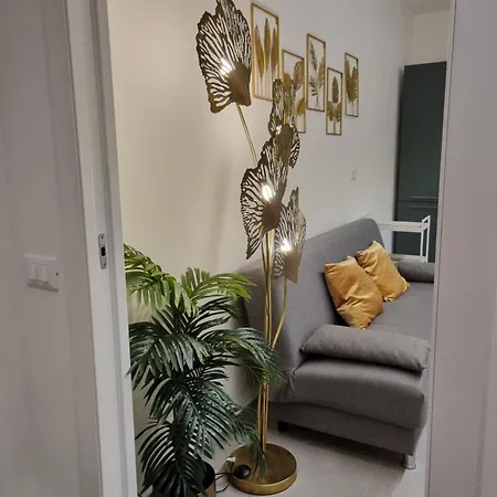 Apartment Teodorico *