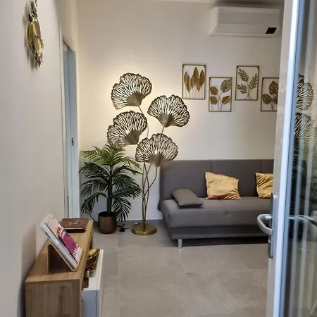 Apartment Teodorico Ravenna