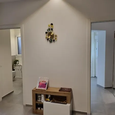 Apartment Teodorico Ravenna