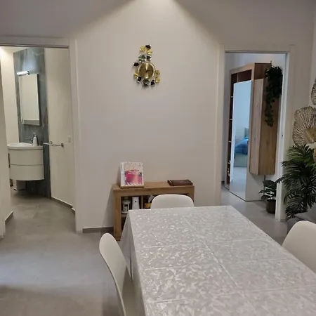 Apartment Teodorico