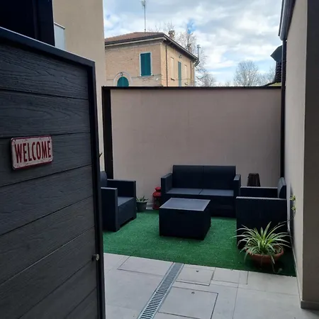 Apartment Teodorico