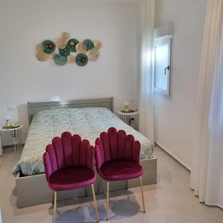 Teodorico Apartment