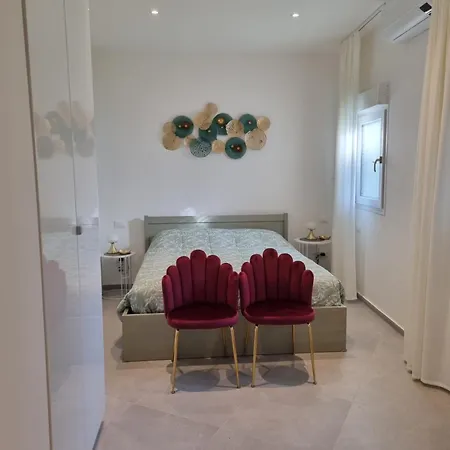 Apartment Teodorico